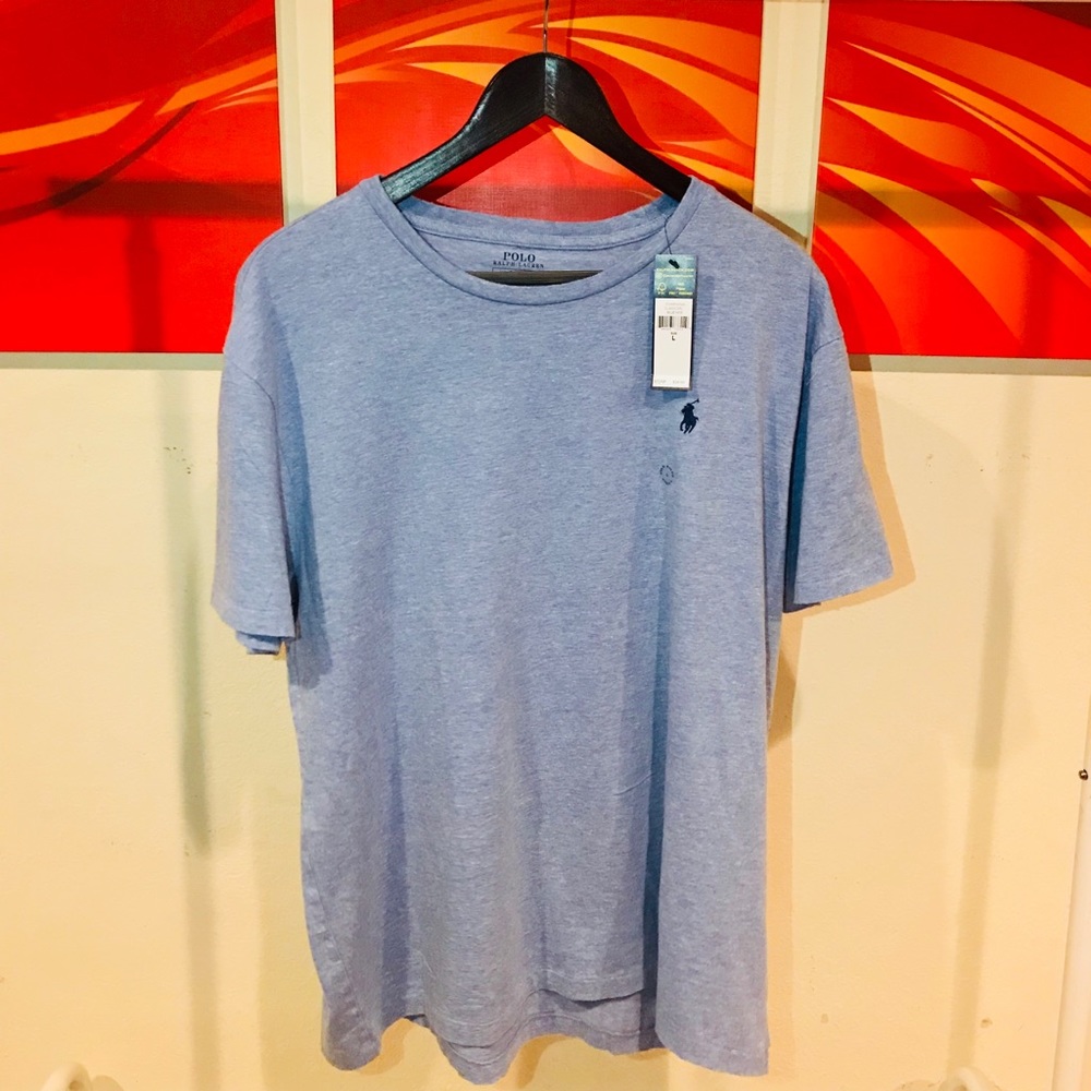 Polo T-shirt